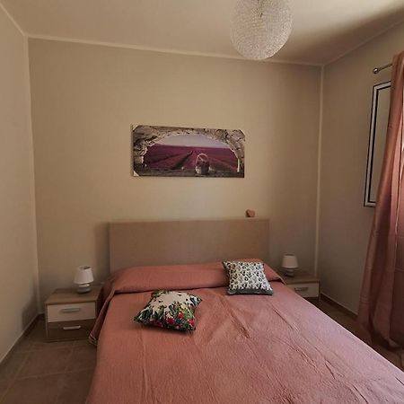 Casa Vicino Mondello Villa Palermo Bagian luar foto