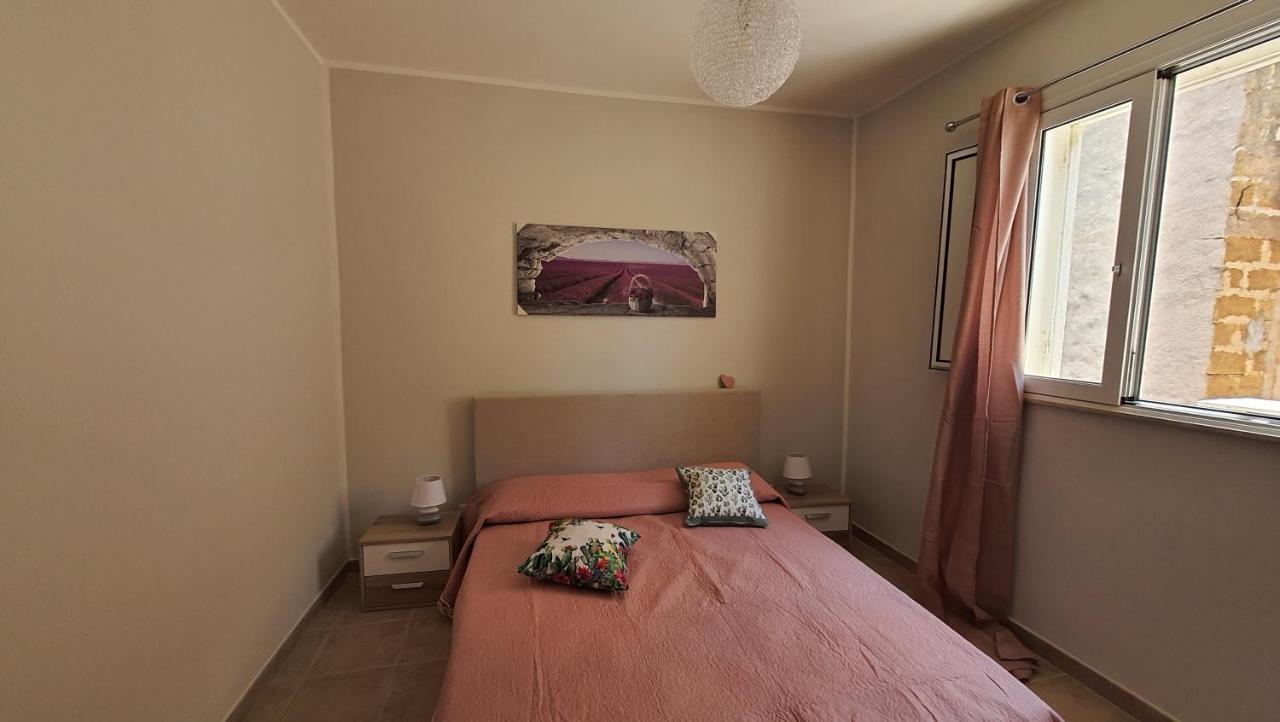 Casa Vicino Mondello Villa Palermo Bagian luar foto