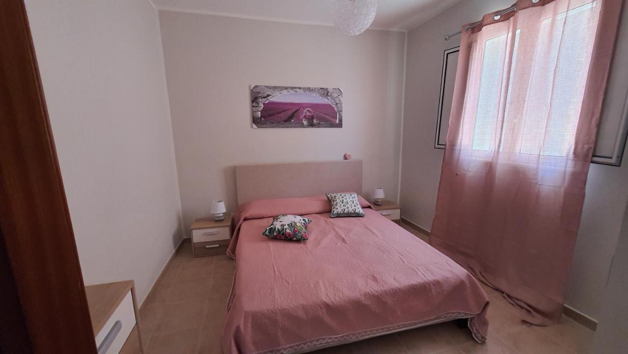Casa Vicino Mondello Villa Palermo Bagian luar foto